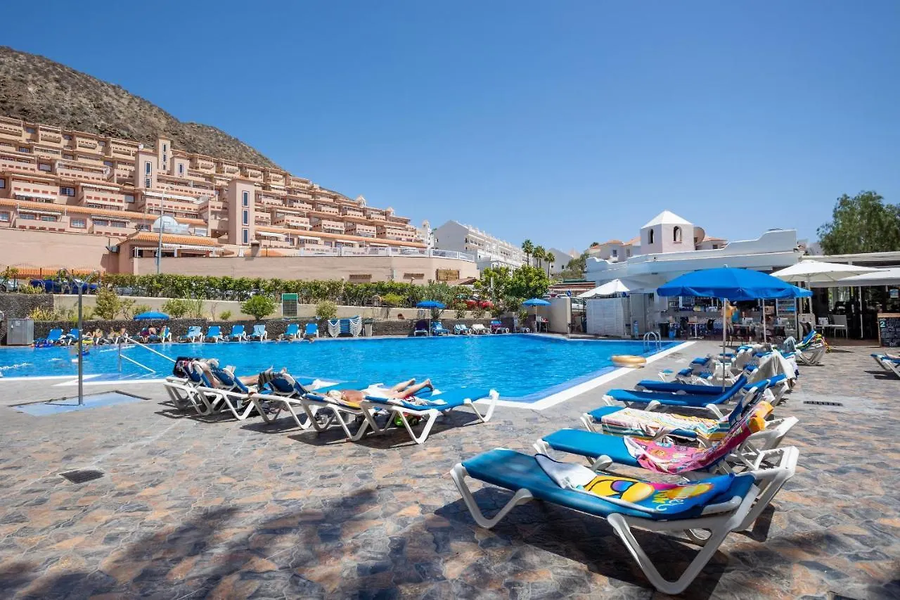 Castle Harbour Feel Like Home Flat Los Cristianos By Lovetenerife Apartment