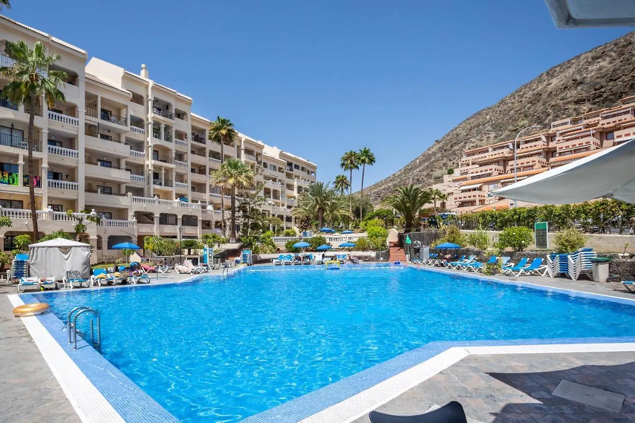 Castle Harbour Feel Like Home Flat Los Cristianos By Lovetenerife