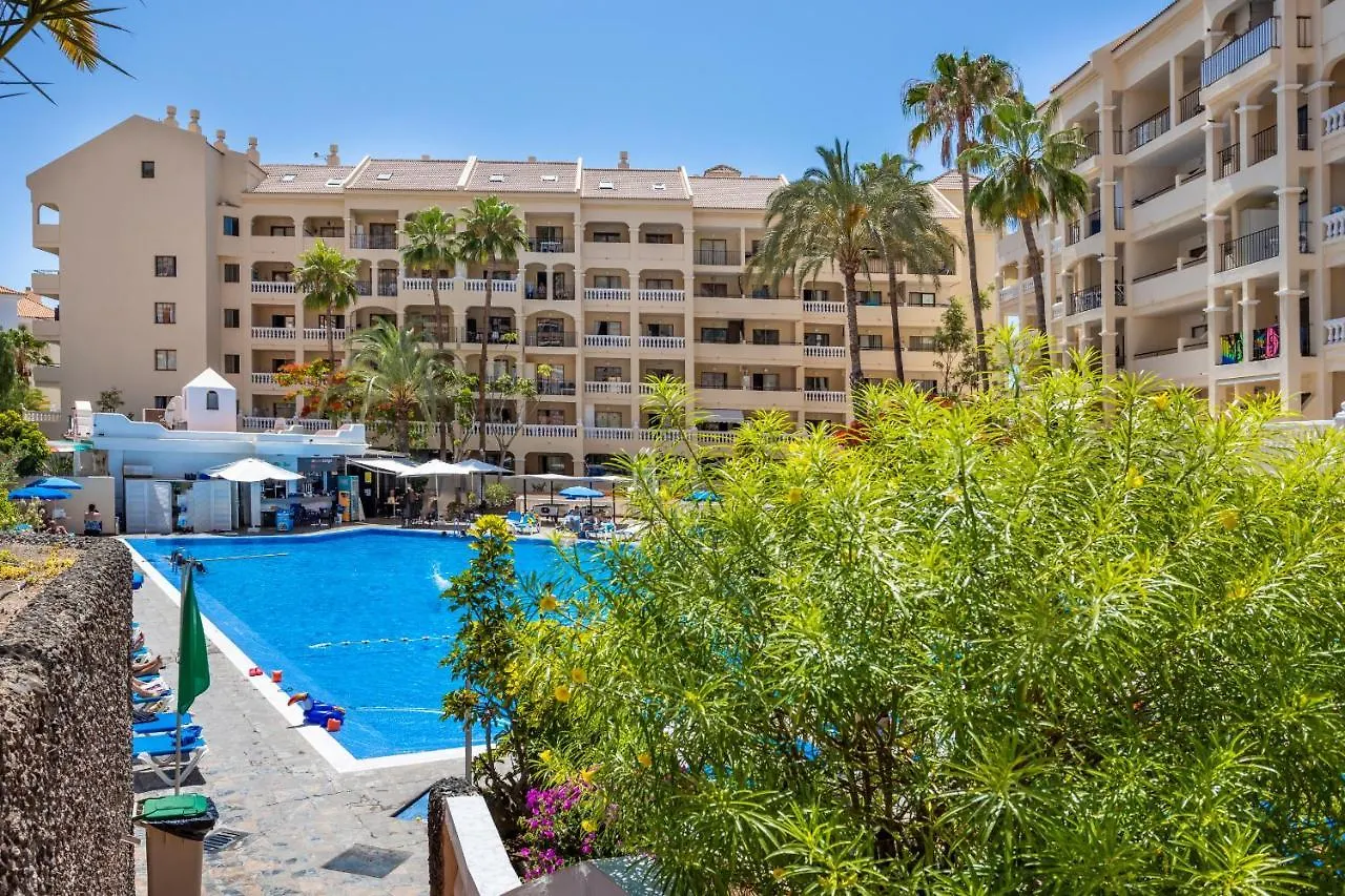 Castle Harbour Feel Like Home Flat Los Cristianos By Lovetenerife Los Cristianos (Tenerife)