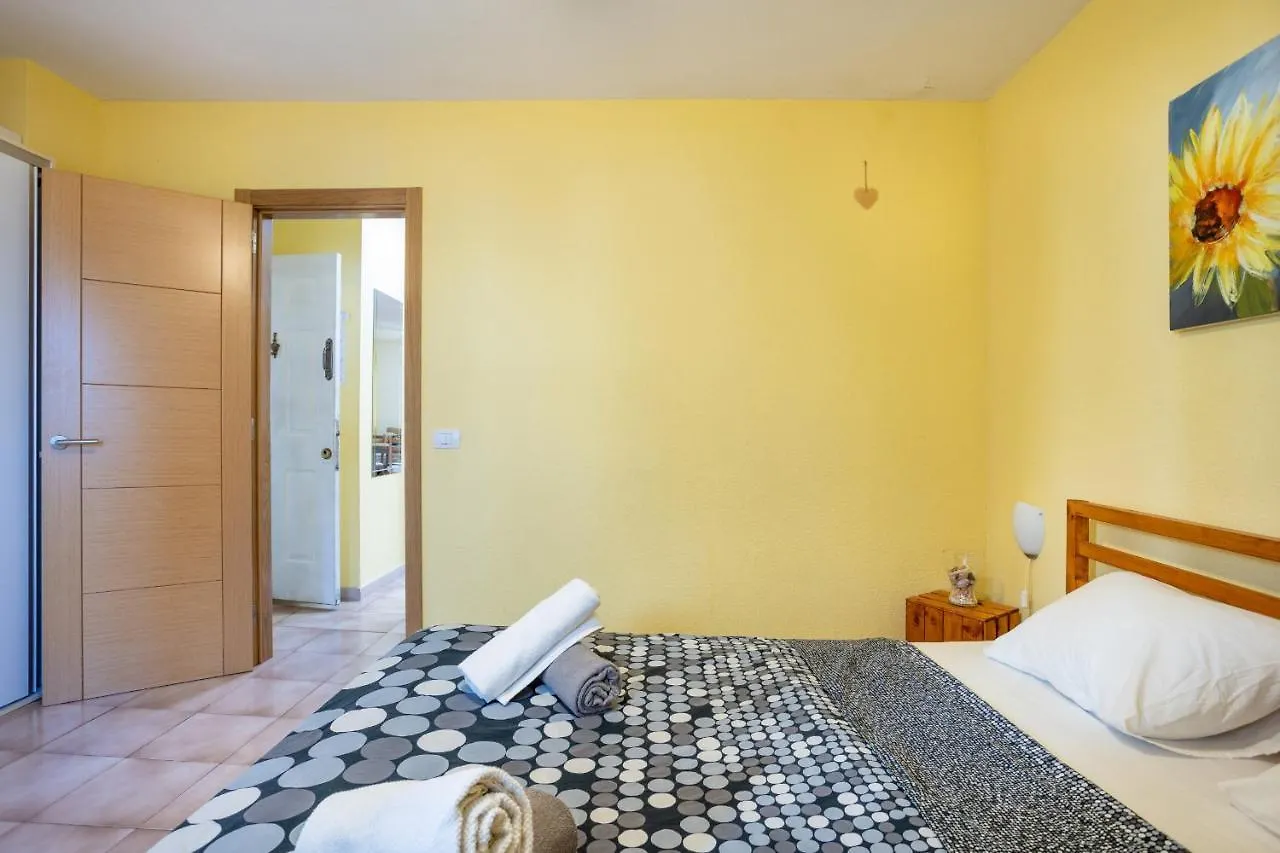 Castle Harbour Feel Like Home Flat Los Cristianos By Lovetenerife 0*, Los Cristianos (Tenerife) Spain