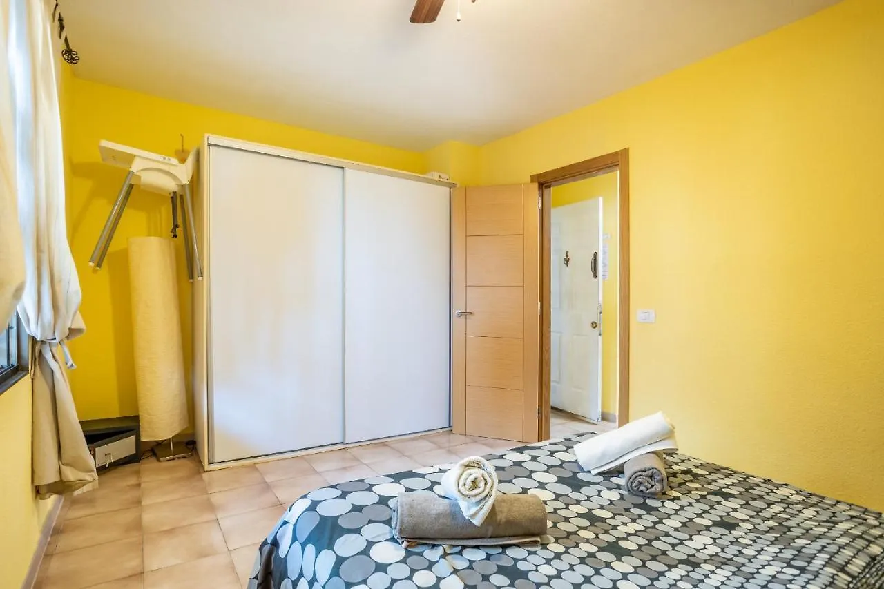 Castle Harbour Feel Like Home Flat Los Cristianos By Lovetenerife Los Cristianos (Tenerife)