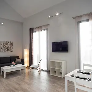 Em21 Apartment Cordoba