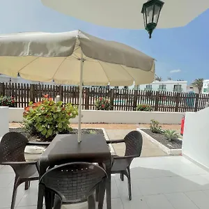 Buganvilla Apartment Corralejo