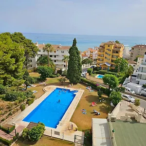 Torre San Francisco Sun & Apartment Benalmadena