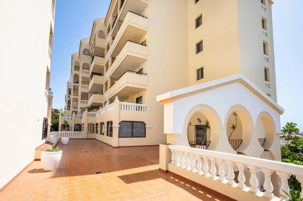 Castle Harbour Feel Like Home Flat Los Cristianos By Lovetenerife Appartamento Los Cristianos (Tenerife)