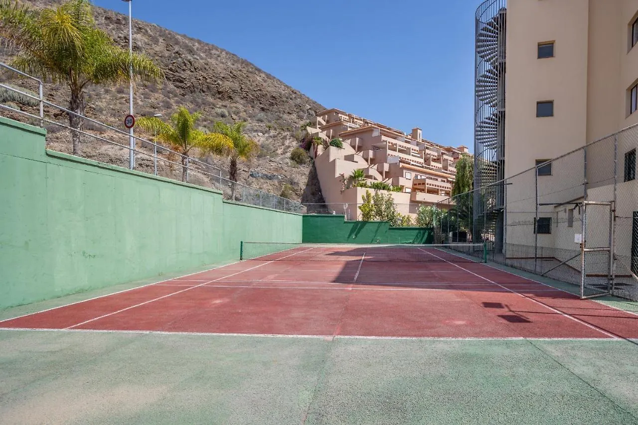 Appartamento Castle Harbour Feel Like Home Flat Los Cristianos By Lovetenerife Spagna