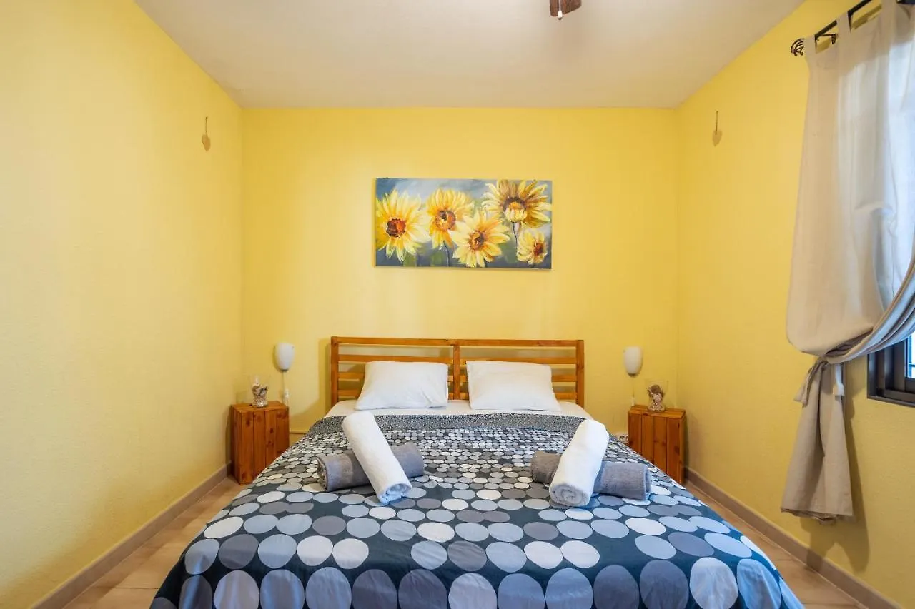 Castle Harbour Feel Like Home Flat Los Cristianos By Lovetenerife 0*, Los Cristianos (Tenerife) Spagna