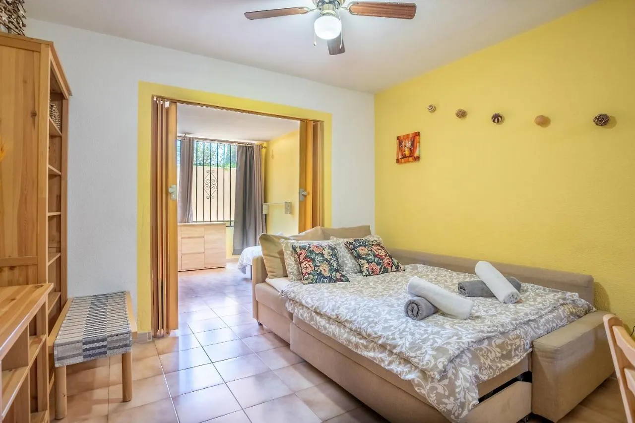 Castle Harbour Feel Like Home Flat Los Cristianos By Lovetenerife Appartamento Los Cristianos (Tenerife)